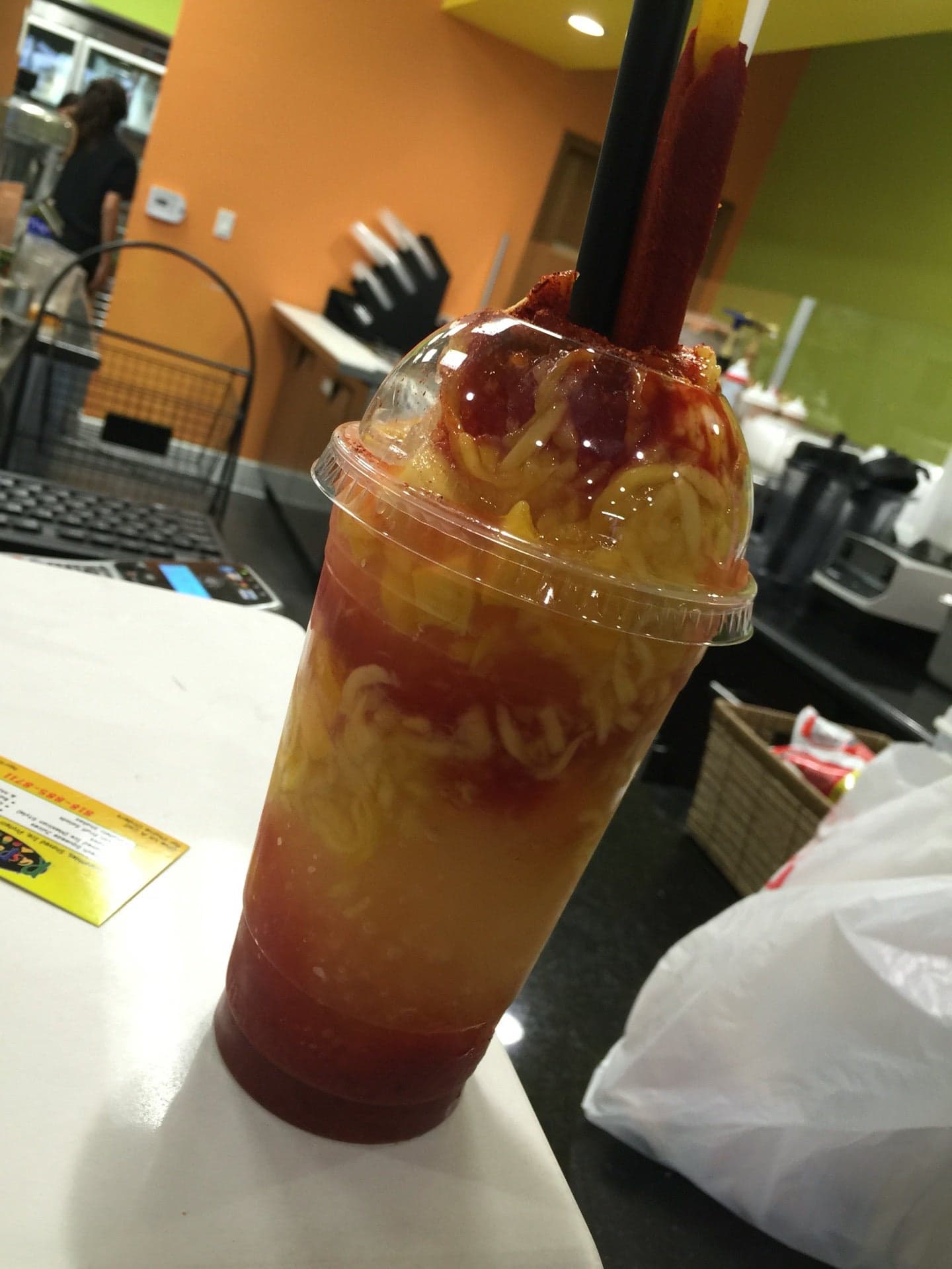 Raspados GDL