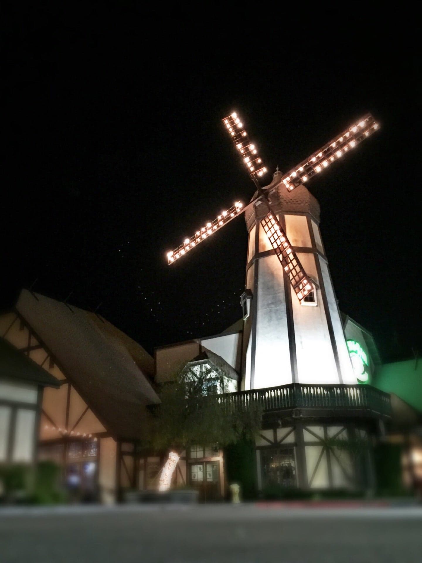 Spike N Rail Steak House