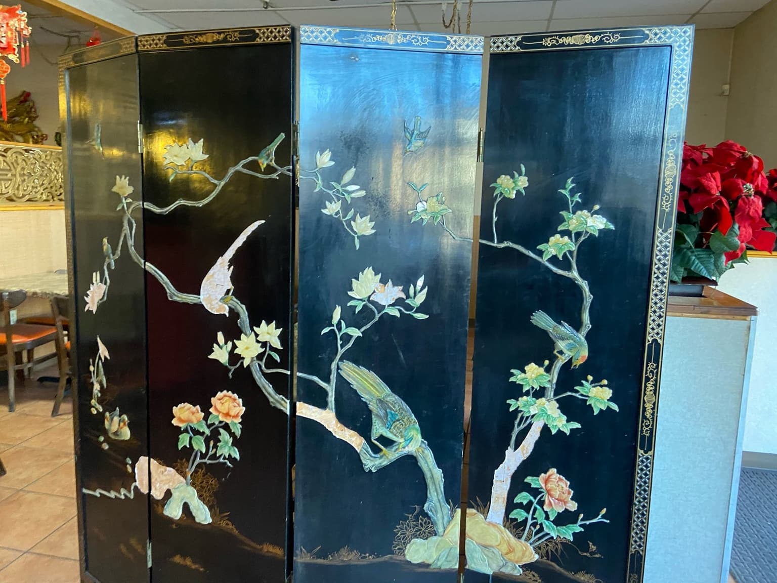 Kim's Chinese Restaurant