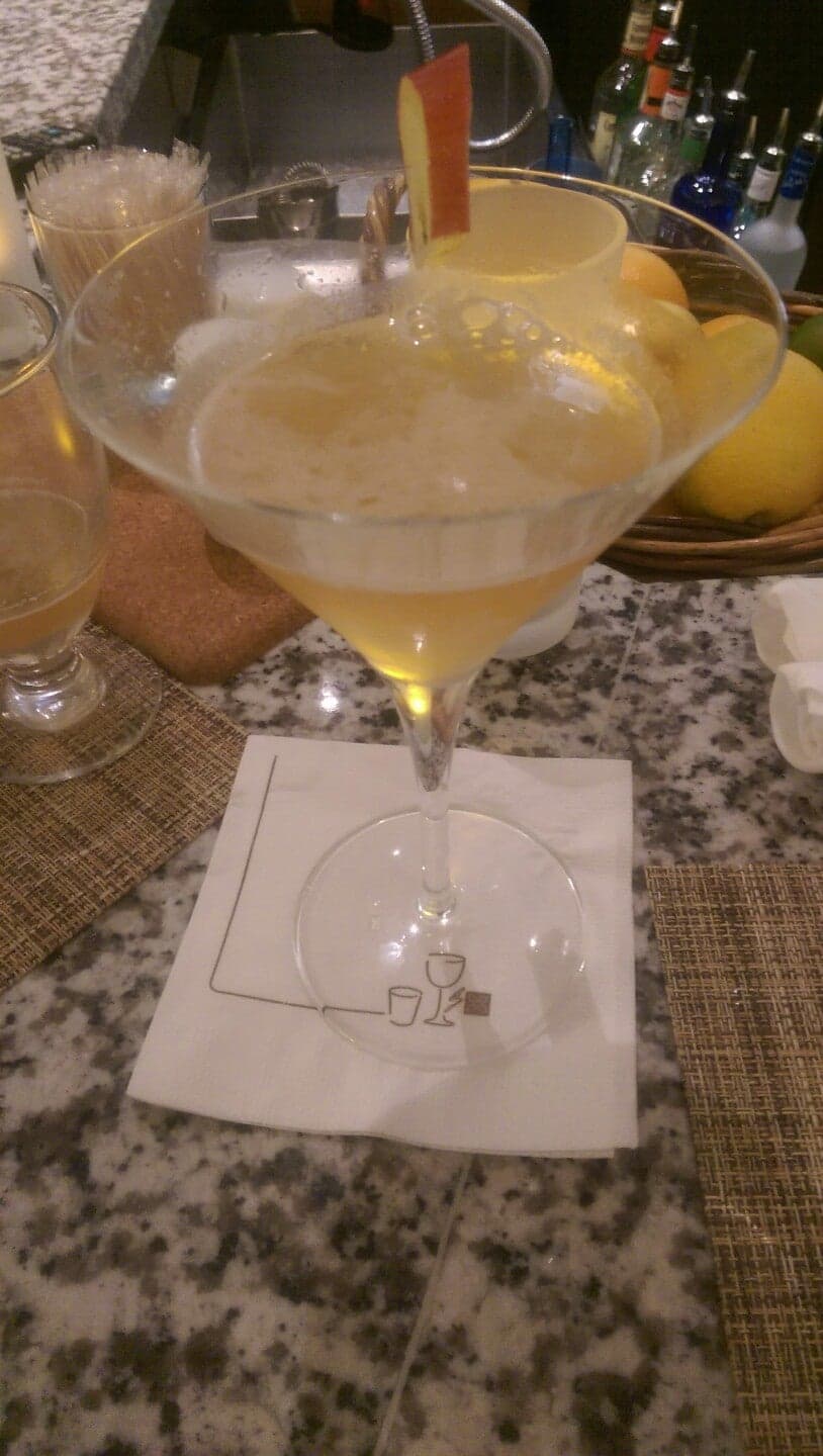 The Great American Grill