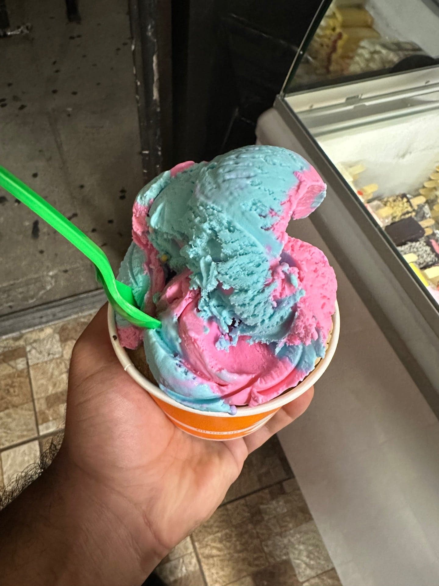 La Michoacana Cold Delights