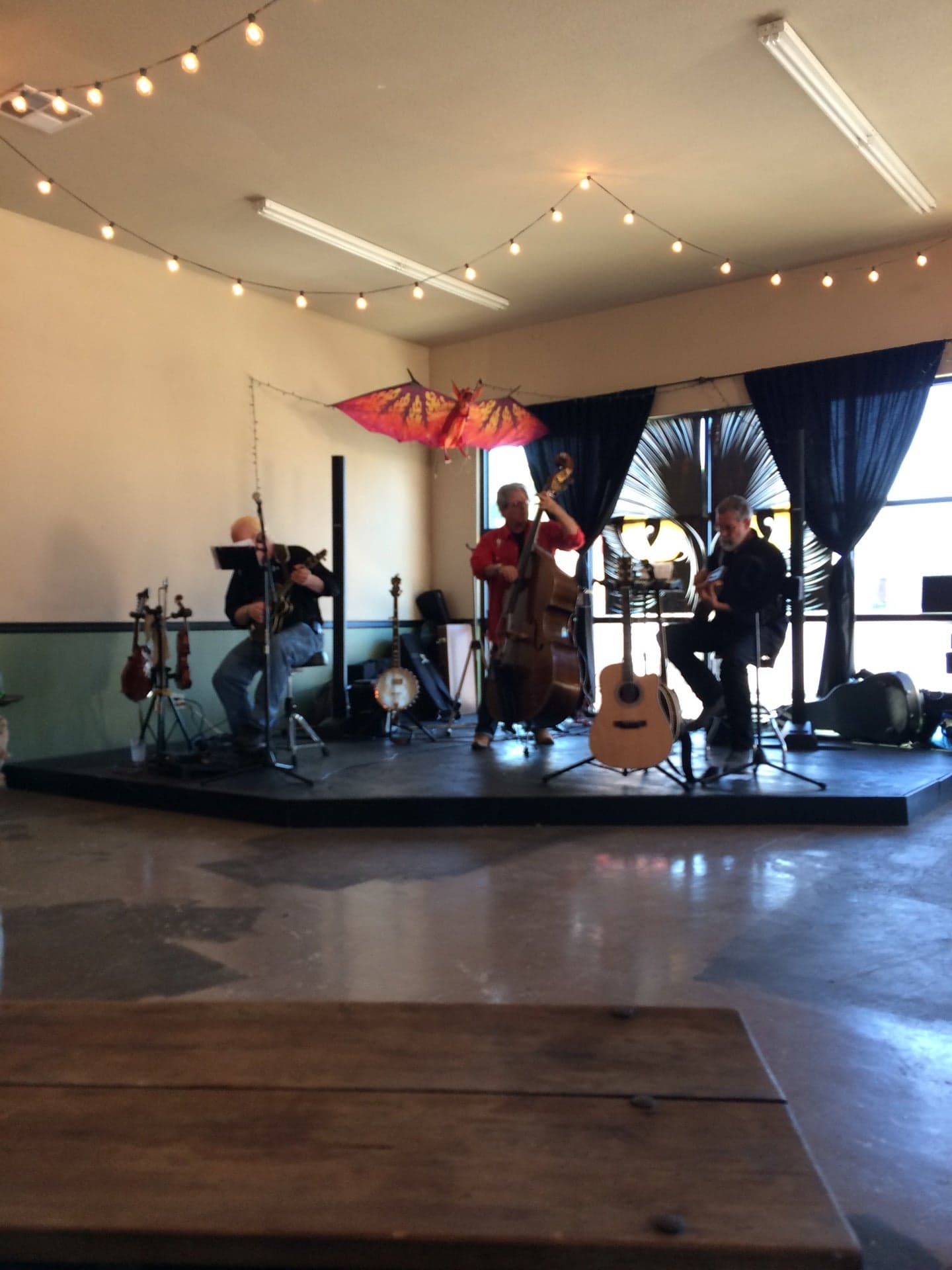 Black Dragon Brewery