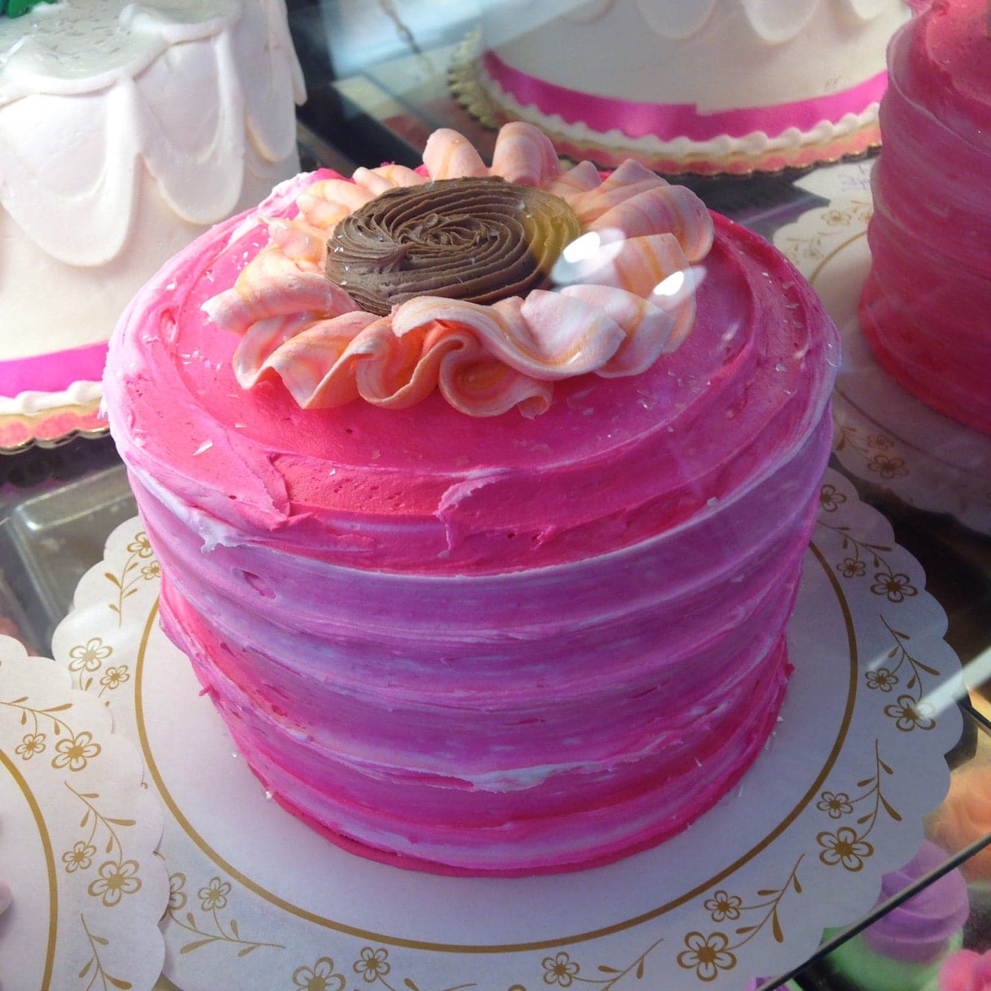 French's Pastry Bakery