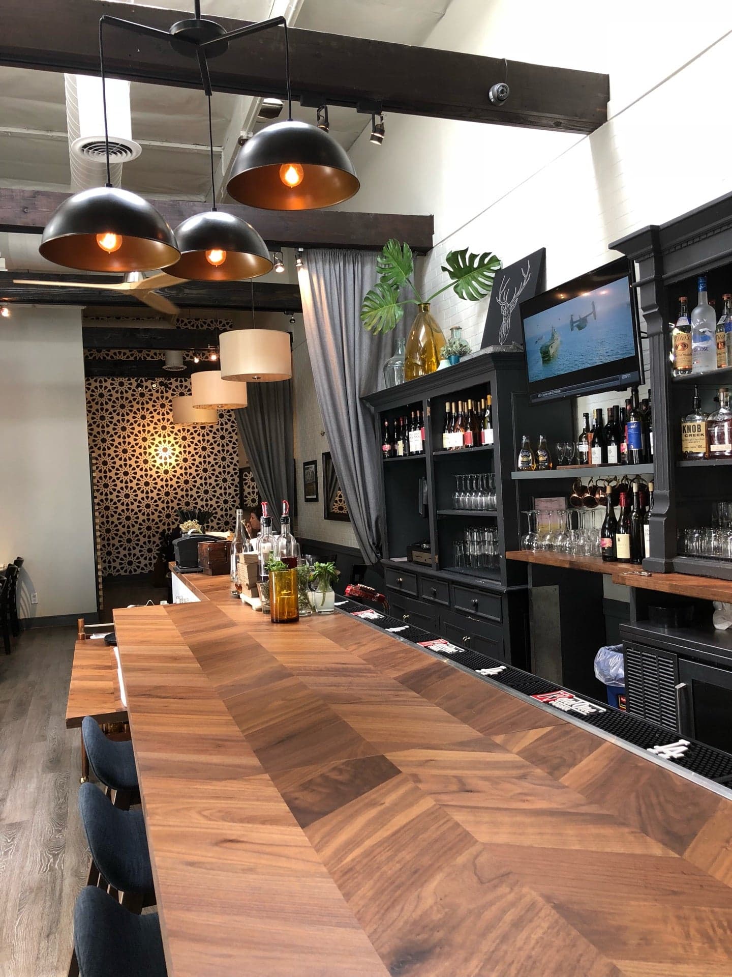 Taste at the Palisades