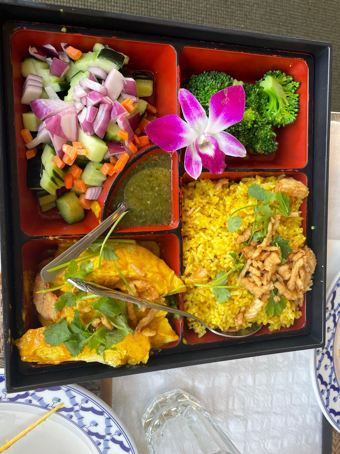 Thai Satay Restaurant & Bar