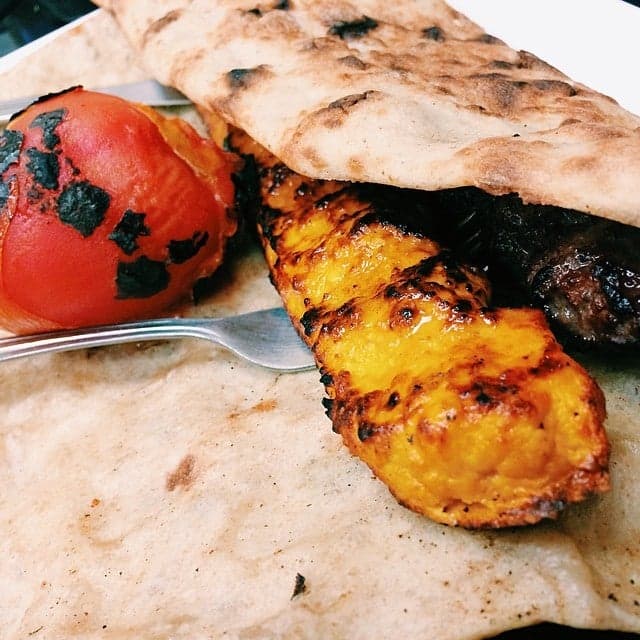 Vanak Restaurant & Bakery