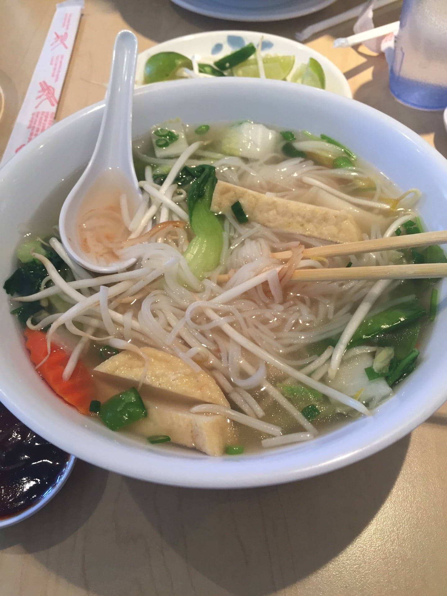 So Pho So Good