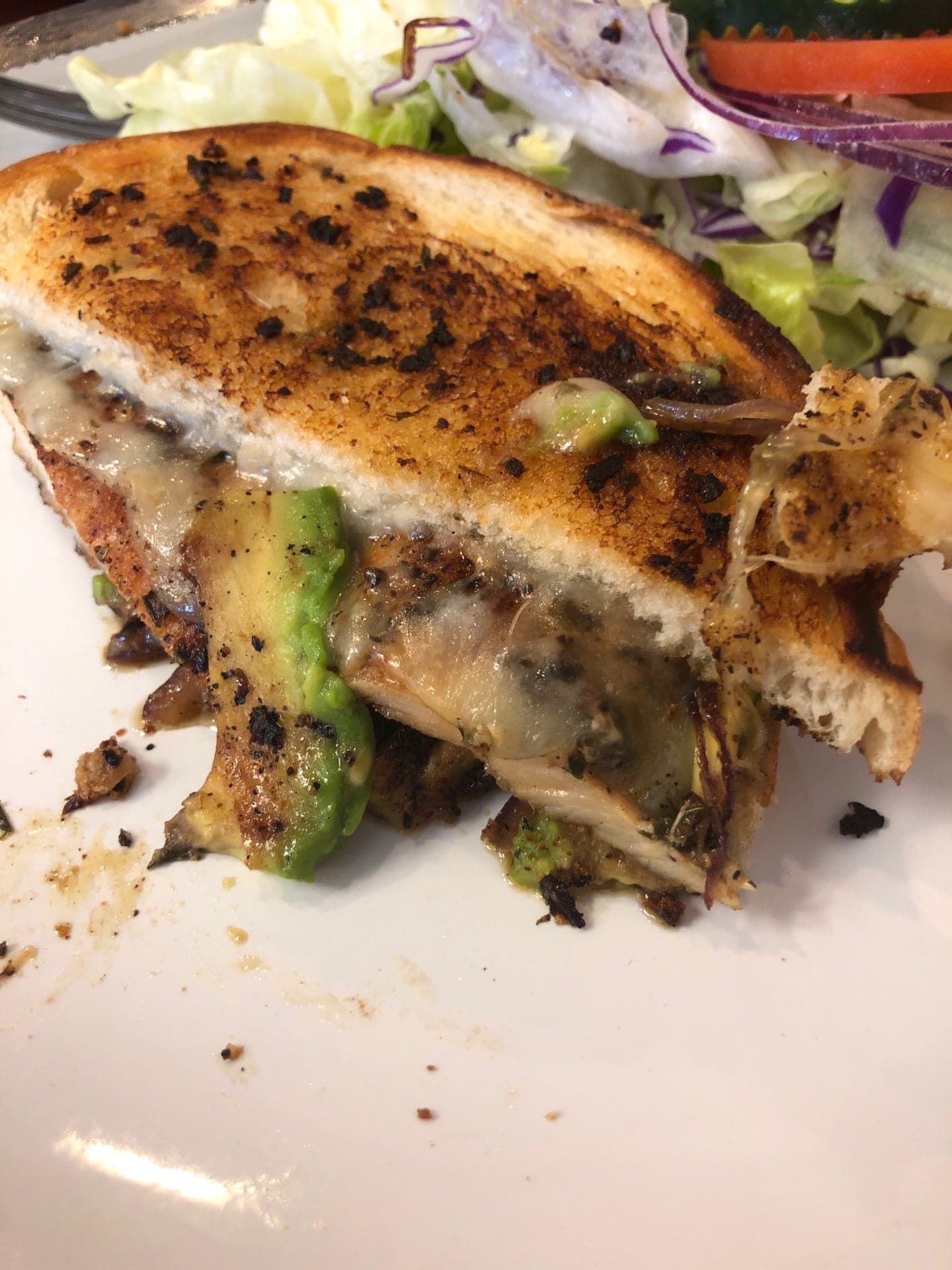 Mariscos Puerto Nuevo