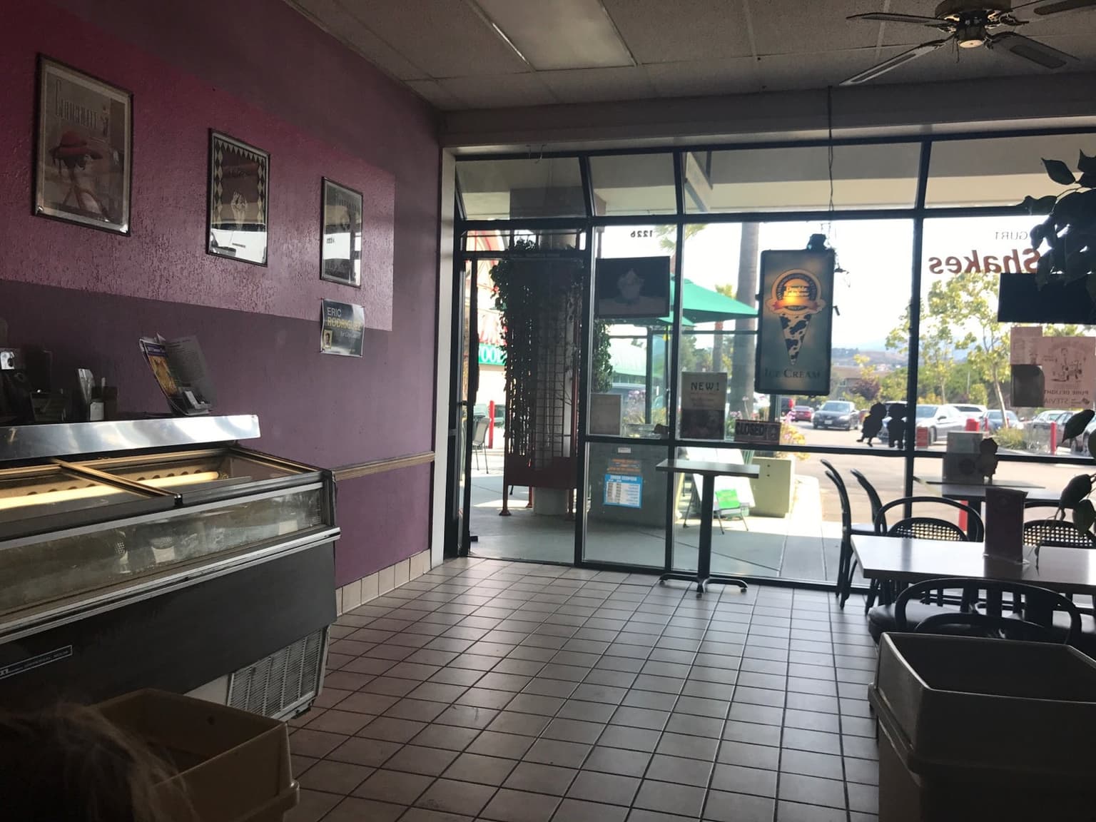 JJ's Yogurt & Ice Cream