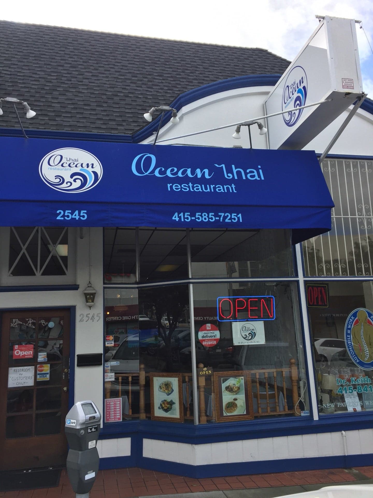 Jitra Thai Cuisine