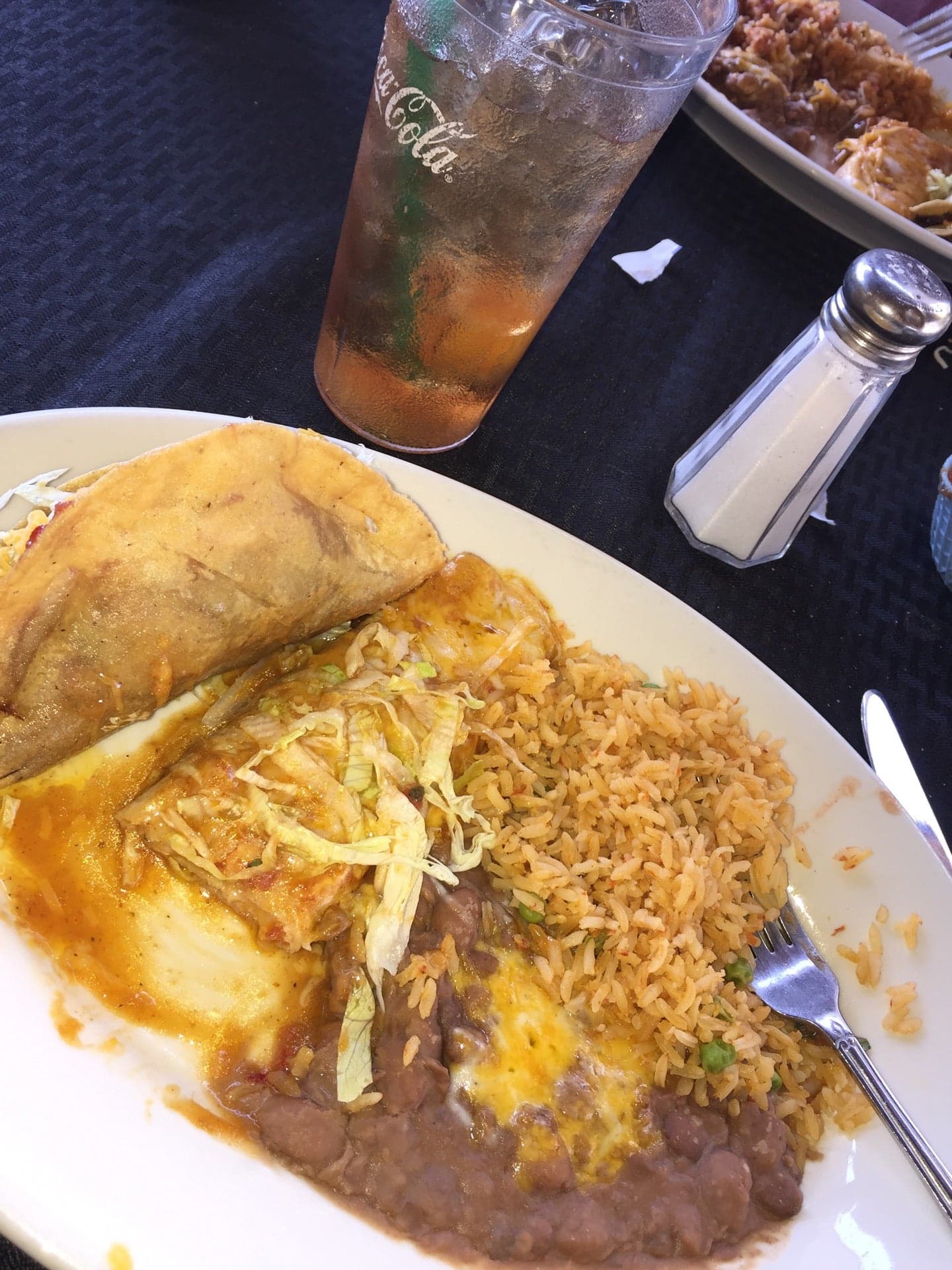 Mexicocina Restaurant