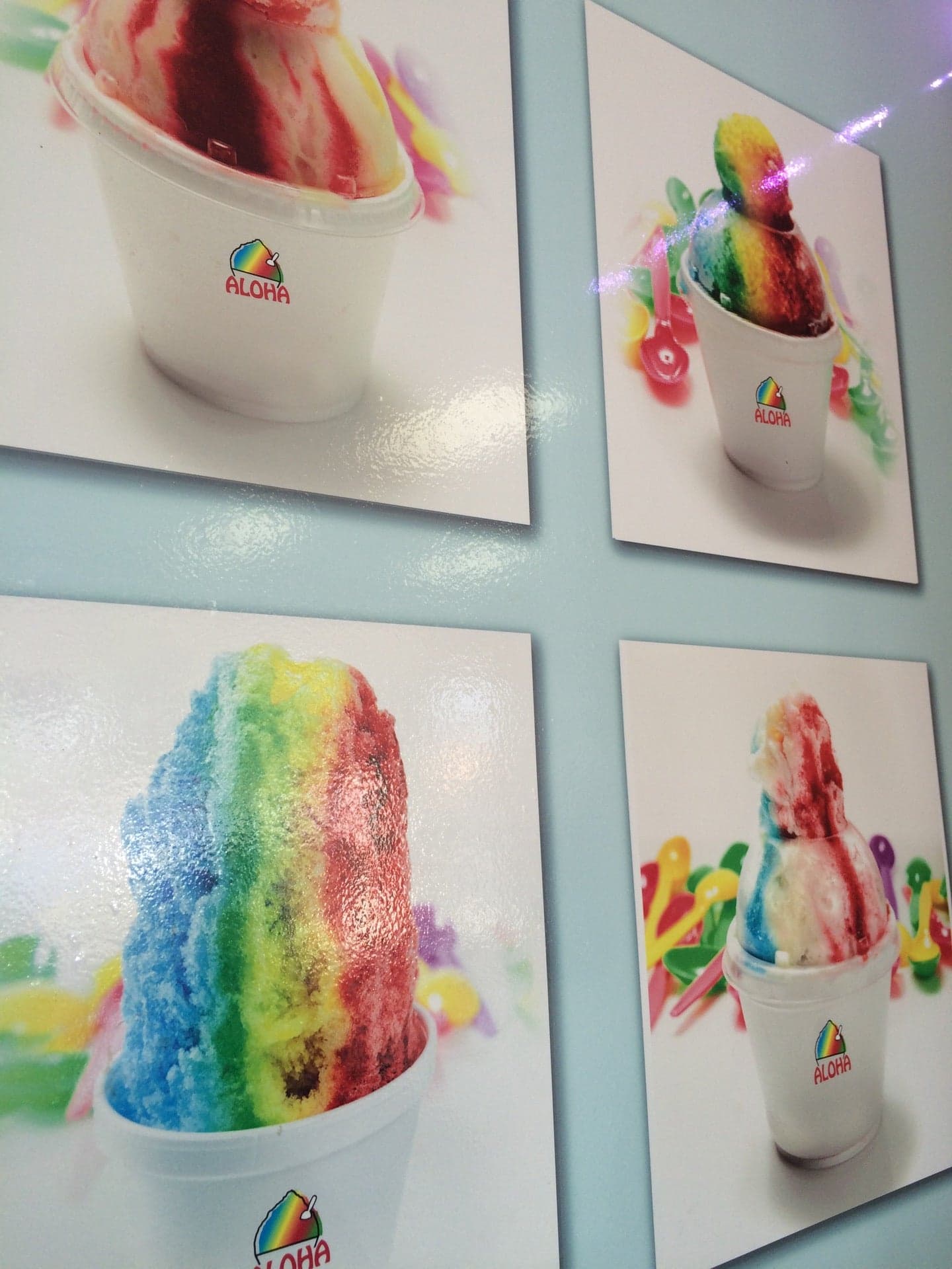 Aloha Shave Ice