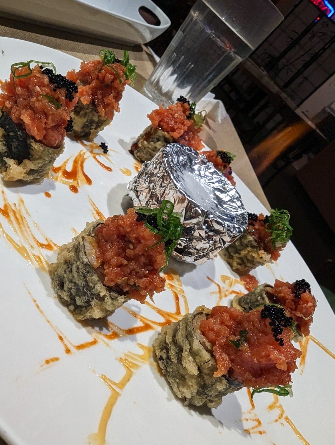 Go Sushi Japanese Restaurant