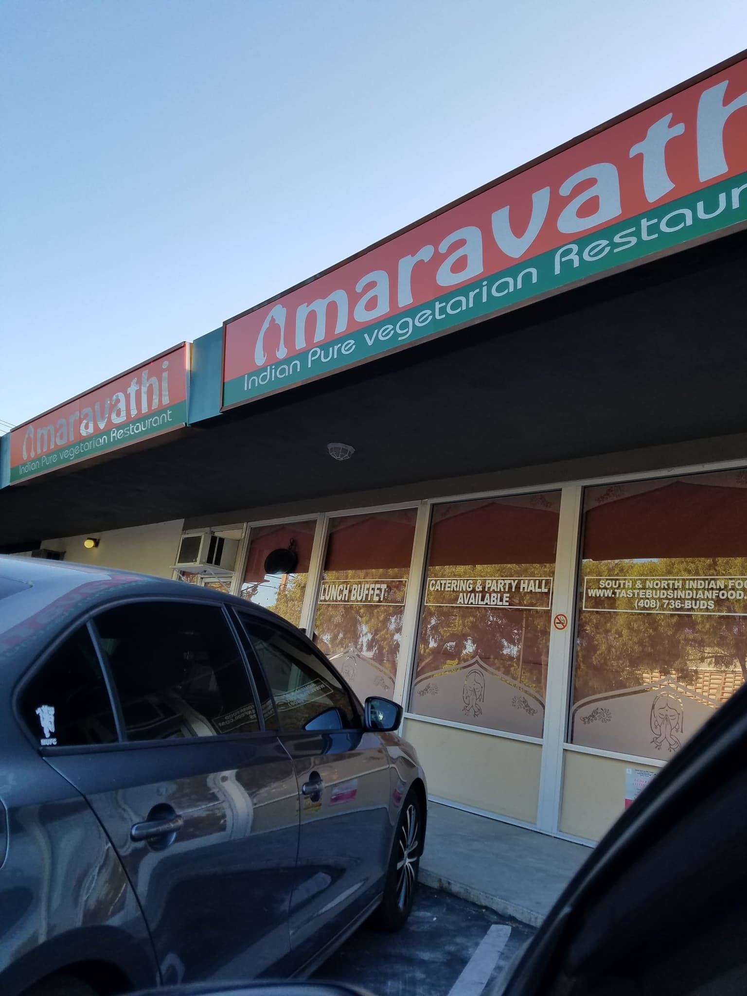 Taste Buds Indian Restaurant