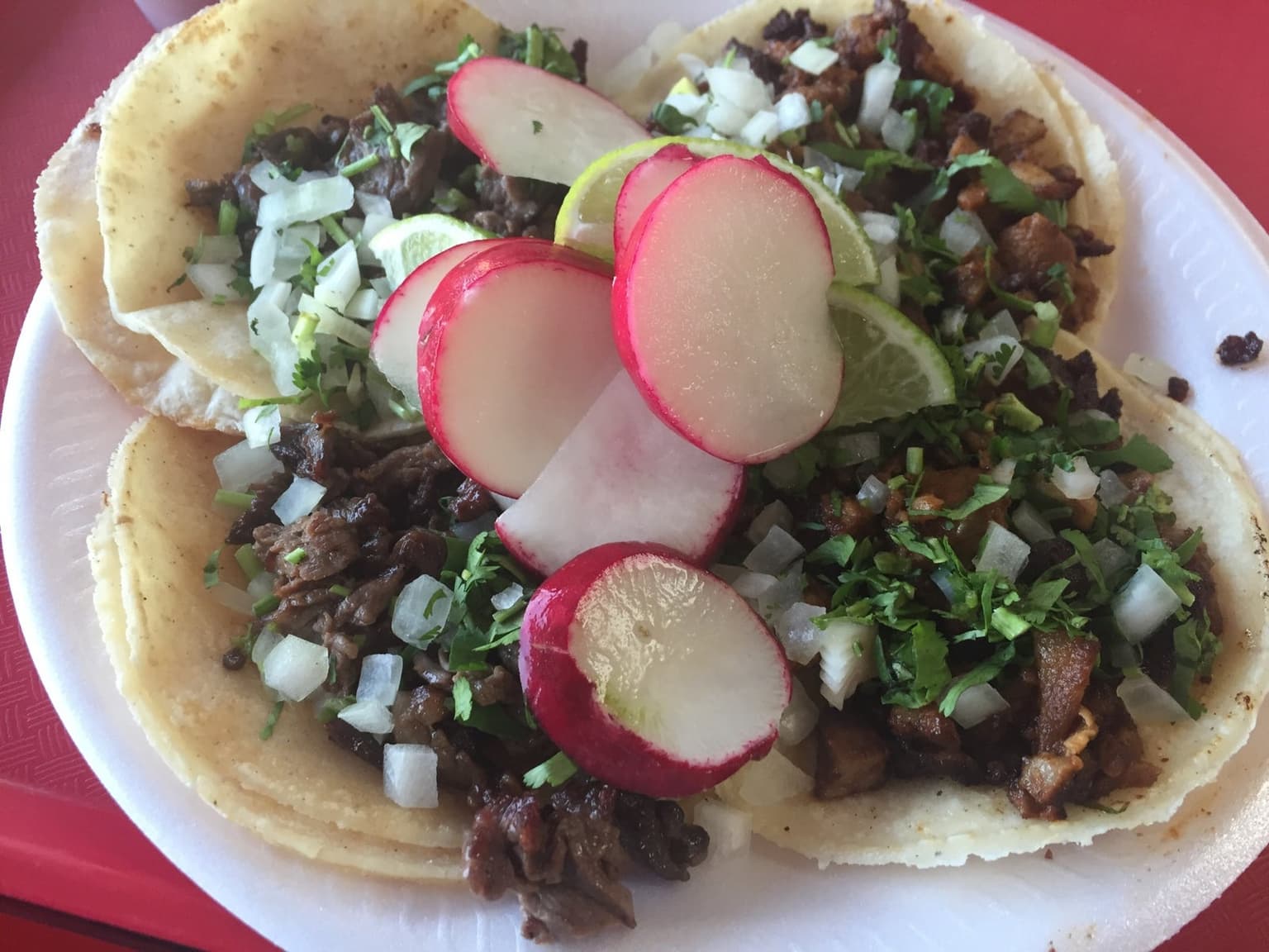 Taqueria El Rancho