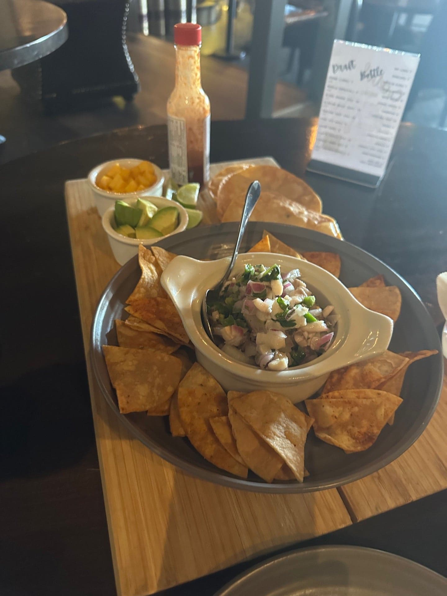 The Black Knight Gastro Lounge