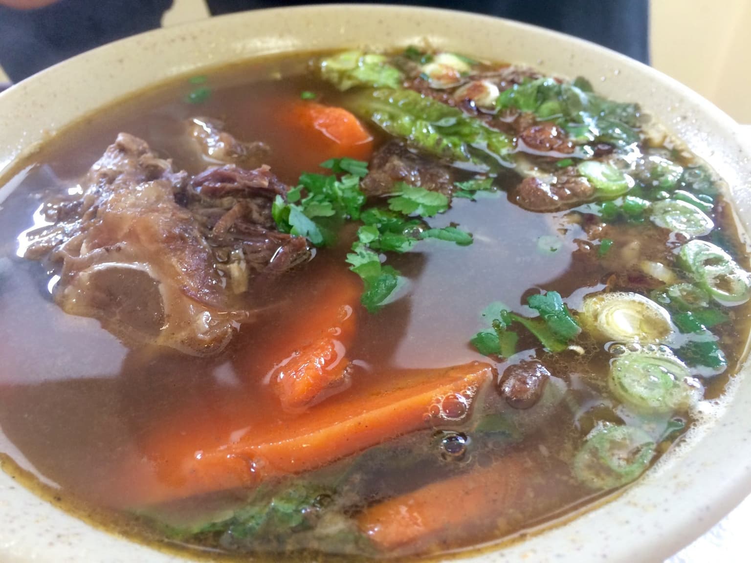 Mission Noodle House