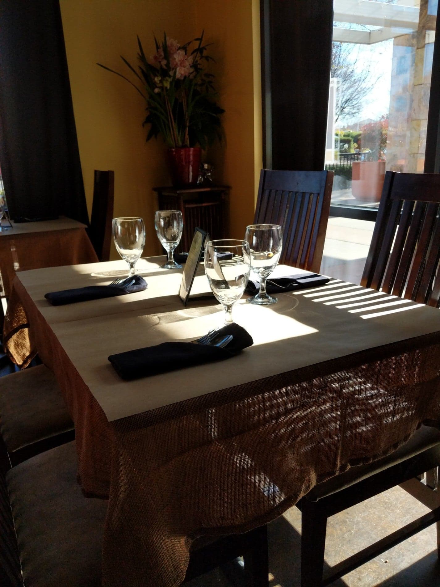 Thai Chili Restaurant