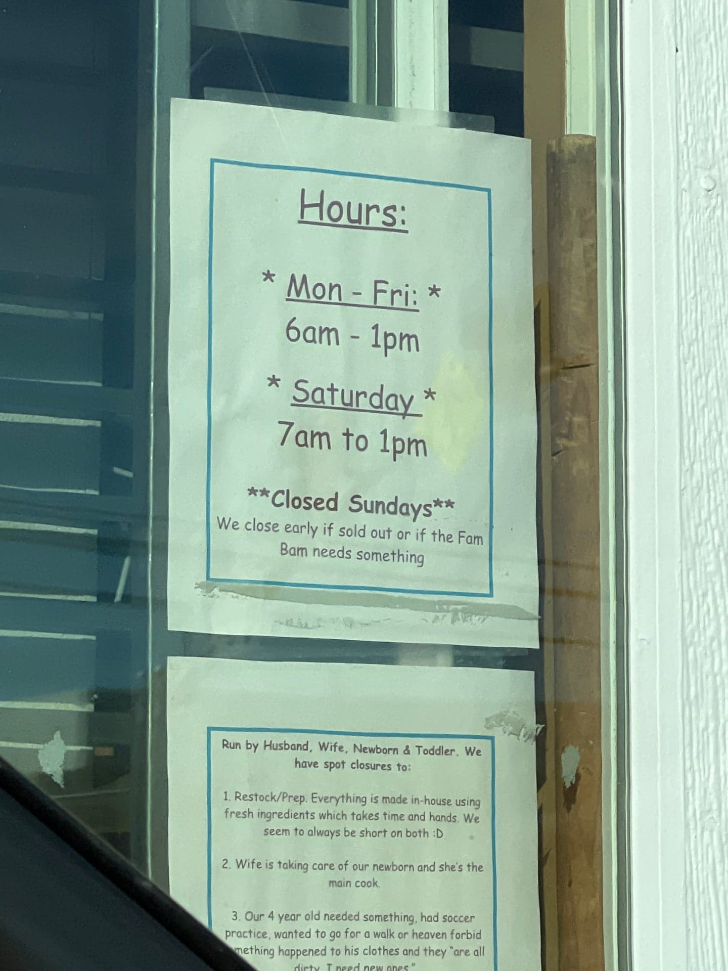 Sally’s by the Sea