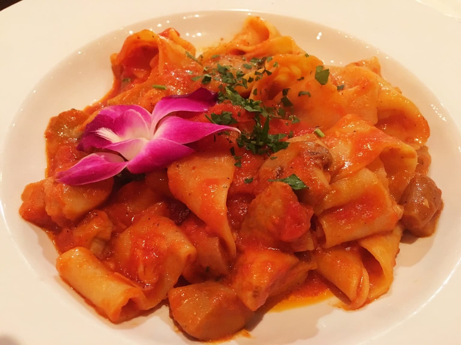 Via Italia Trattoria