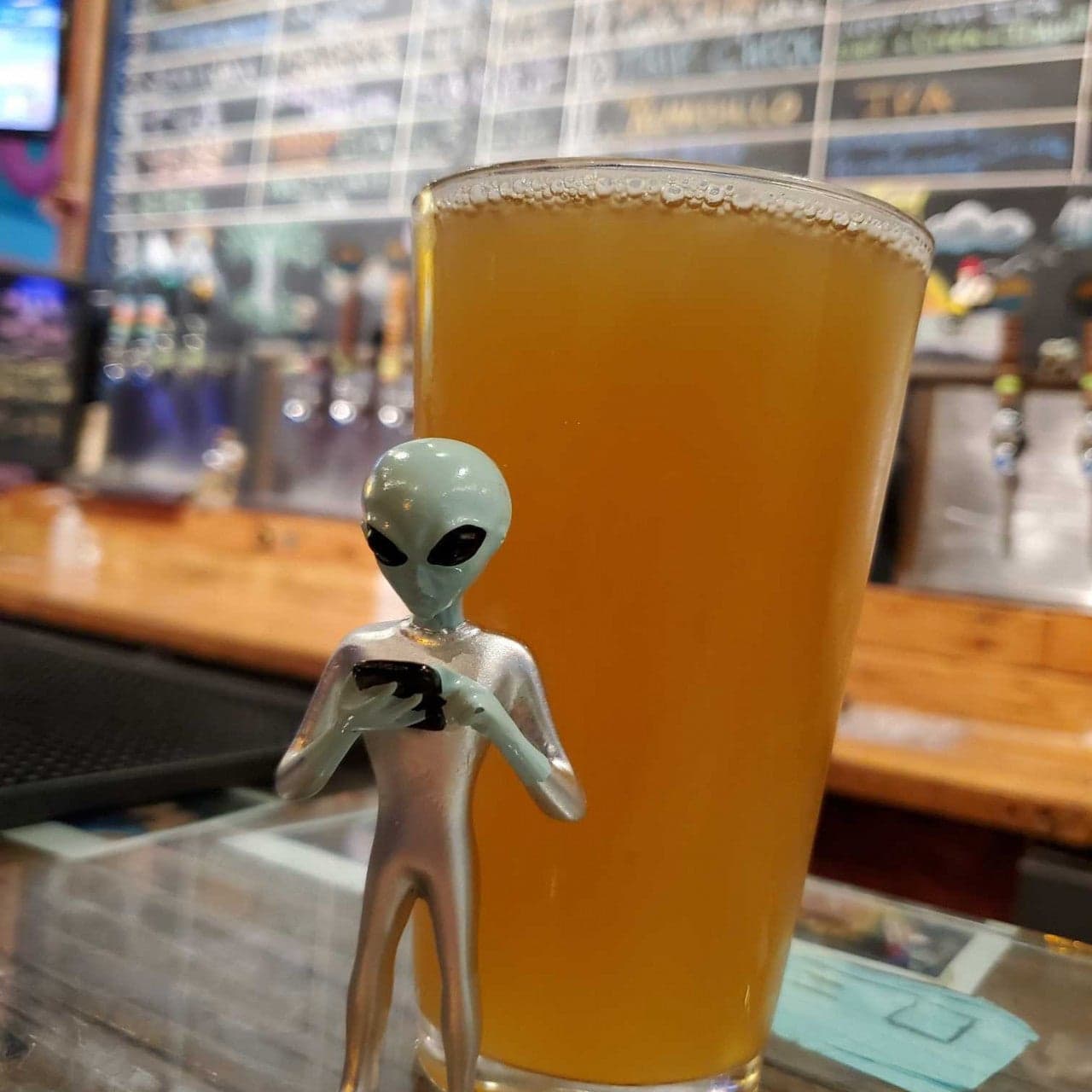 Oceanside Brewing Company