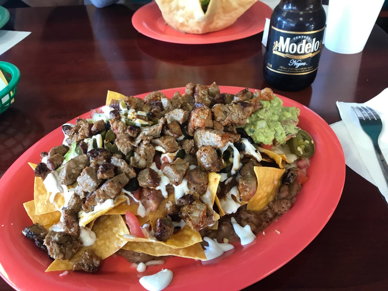 Mavericks Mexican Grill