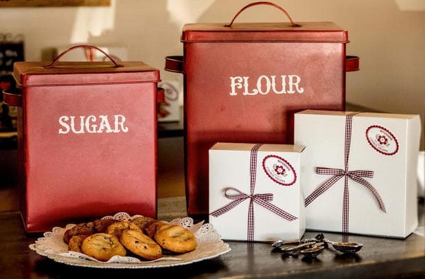 Riverside Cookie Shoppe