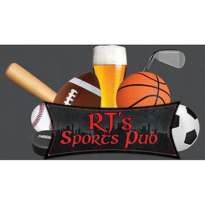 Rj's Sports Pub