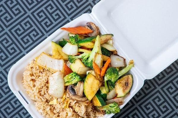 Hana Teppanyaki