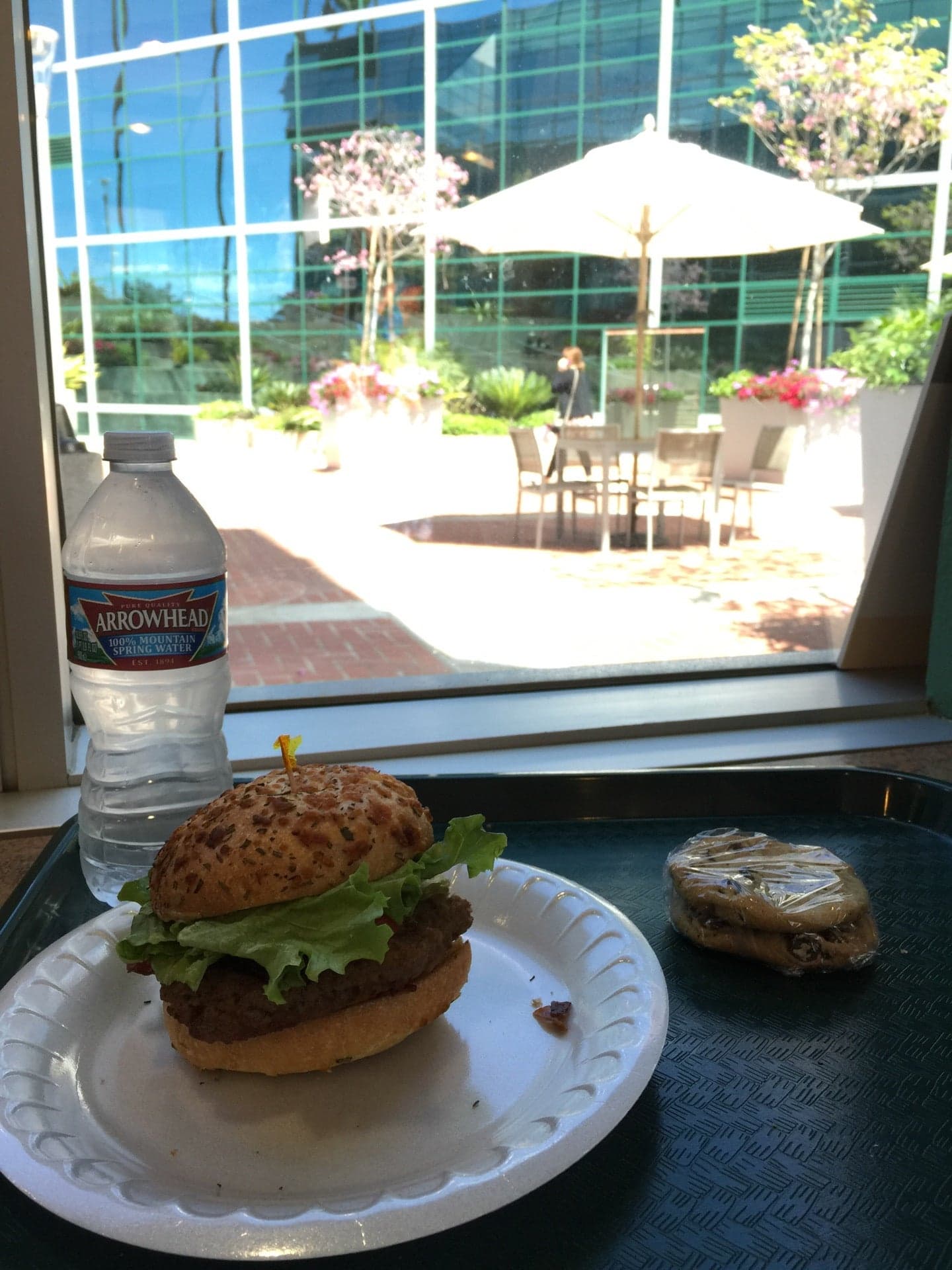 Green Light Cafe & Deli