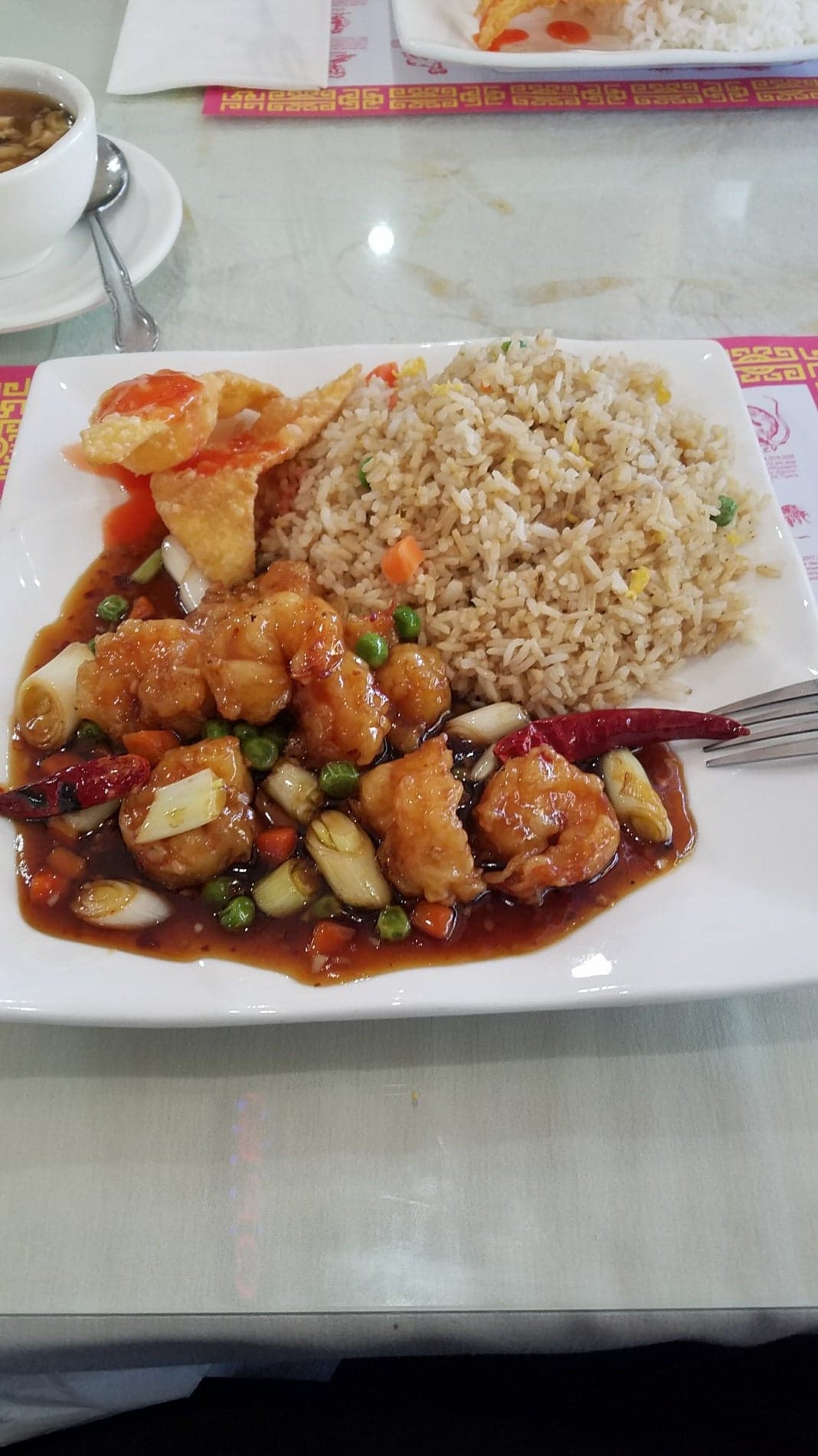 China Moon Restaurant