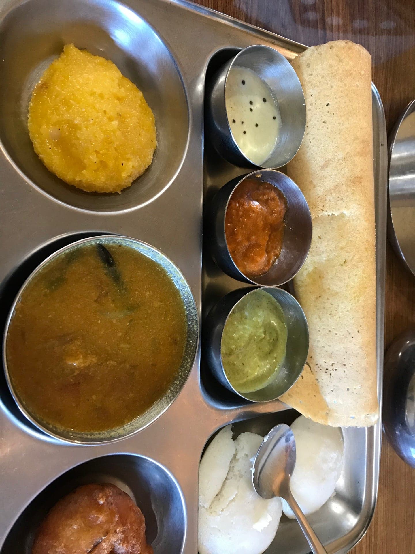 Sangeetha Restaurant