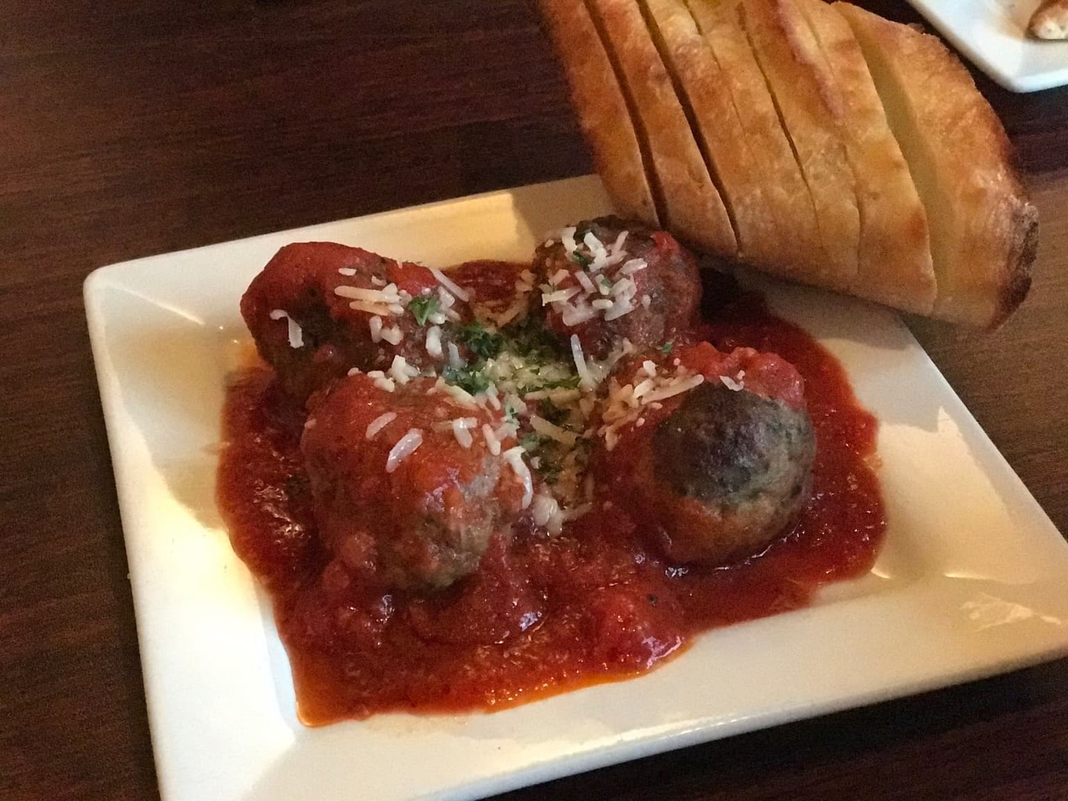 The Vine Wine & Tapas