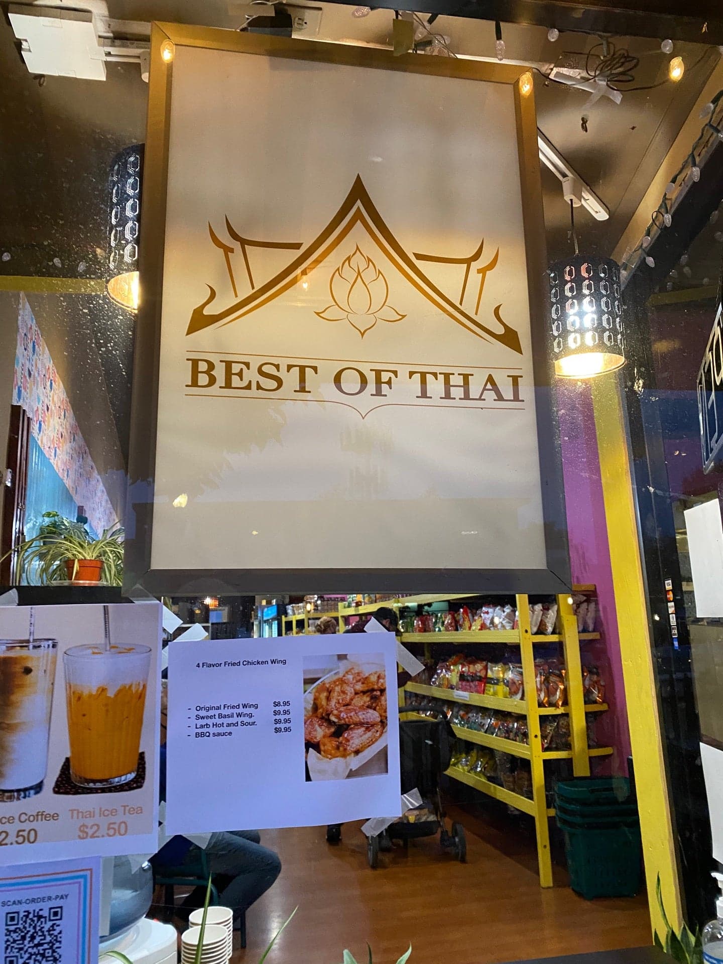 Best Of Thai