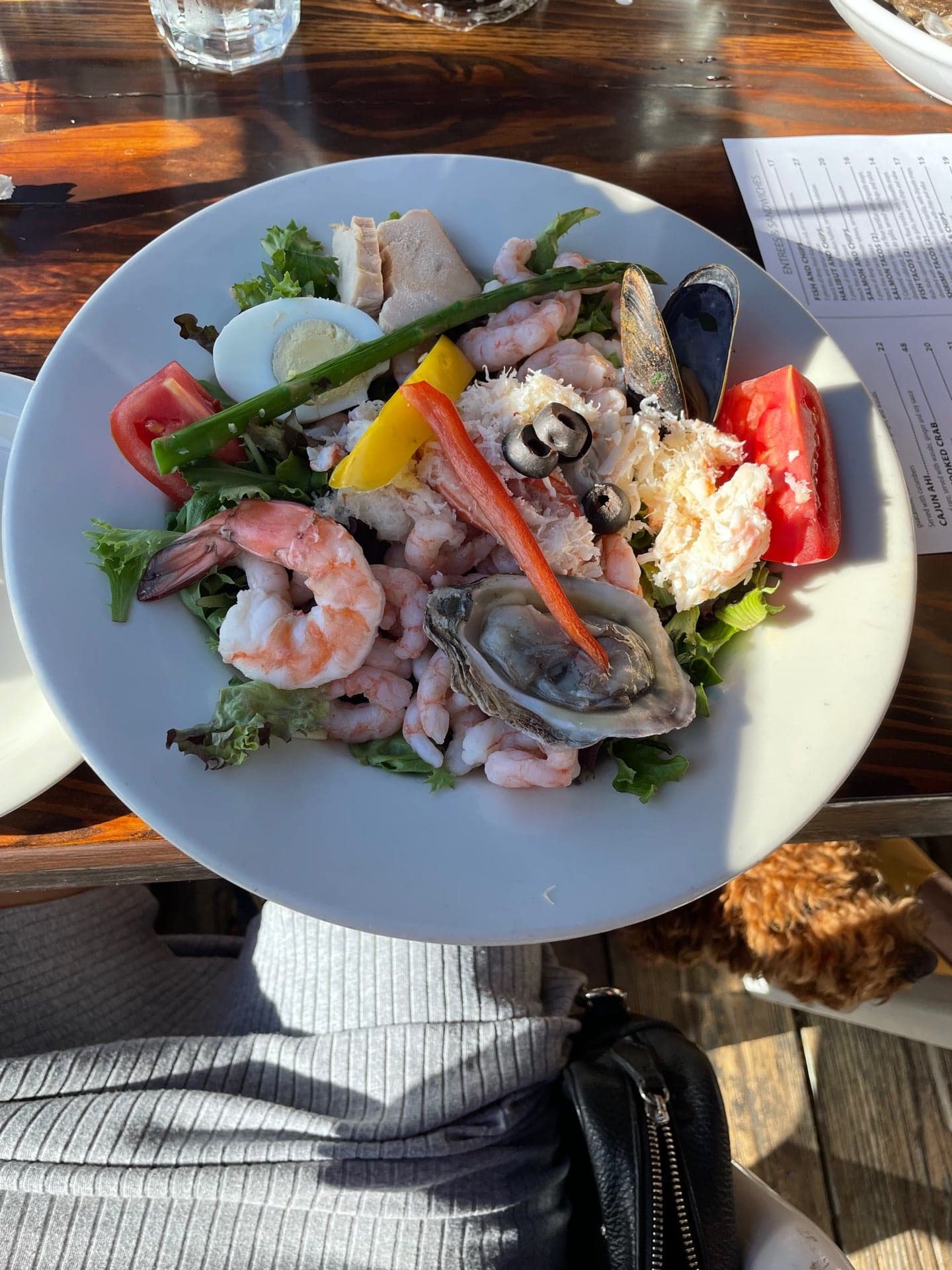 Pierside Kitchen & Bar