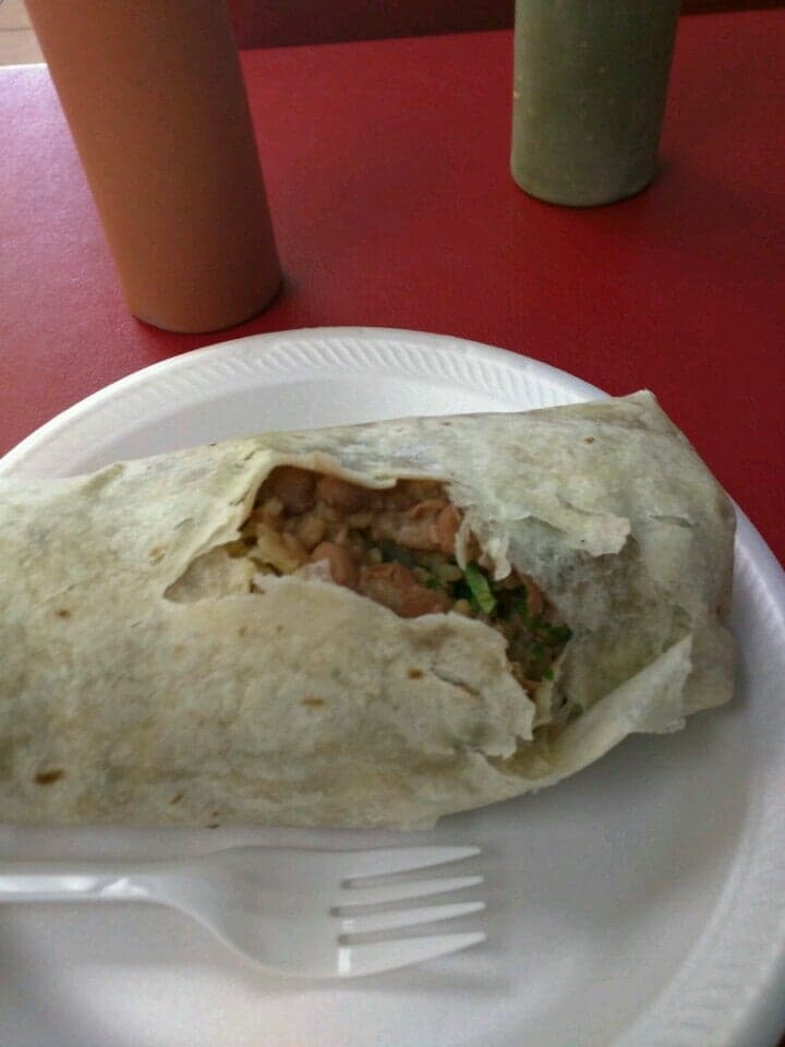 Tacos Carnitas Lindo Michoacan