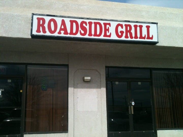 Roadside Grill
