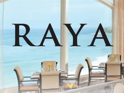 RAYA at The Ritz-Carlton, Laguna Niguel Avatar