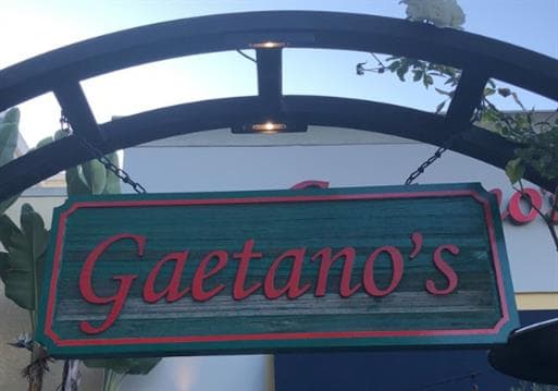 Gaetano's Restaurant- Torrance Avatar