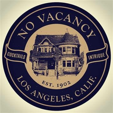 No Vacancy Avatar