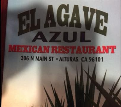 El Agave Azul Avatar