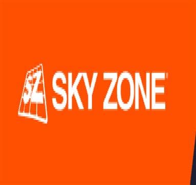 Sky Zone Trampoline Park Avatar