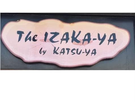 The IZAKA-YA by KATSU-YA Manhattan B Avatar