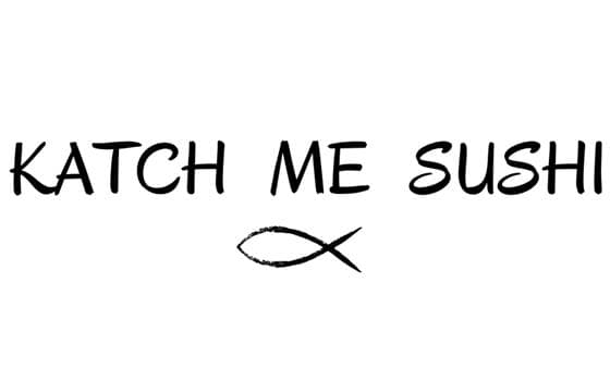 Katch Me Sushi Avatar