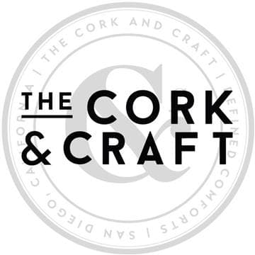 The Cork and Craft Avatar