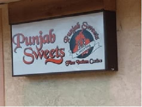 Punjab Sweets & Restaurant Avatar