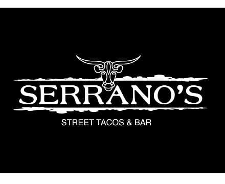 Serrano's Street Tacos & Bar Avatar