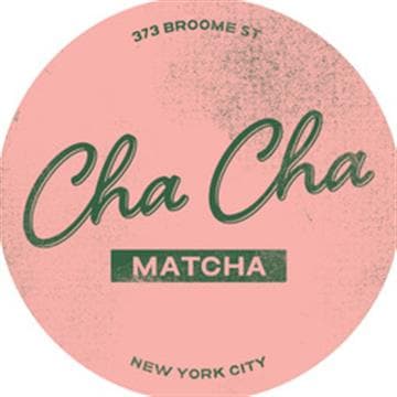 Cha Cha Matcha - Los Angeles Avatar