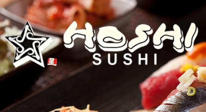 Hoshi Sushi Avatar