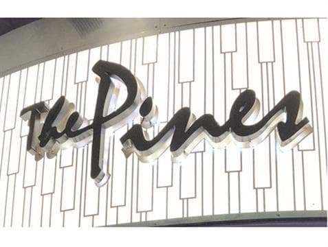 The Pines Modern Steakhouse Avatar